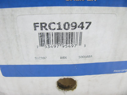 Raybestos FRC10947 Reman Front Right Brake Caliper For 1997 Olds Bravada 4WD