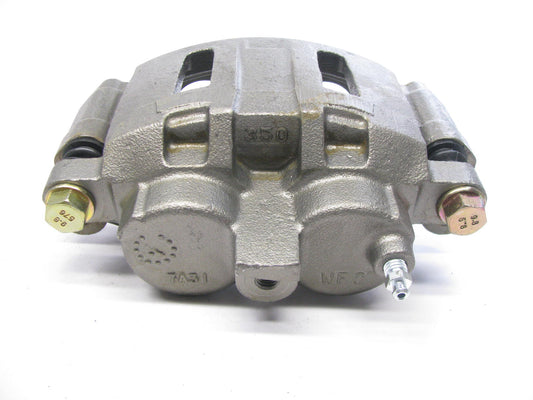 REMAN. Raybestos Front Left Brake Caliper - 1997 Olds Brava, Jimmy, Blazer 4.3L