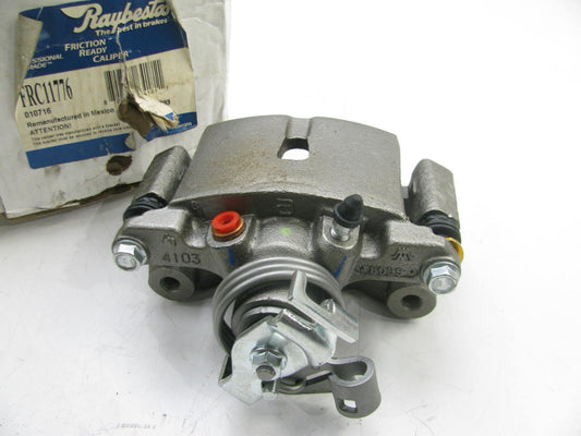 REMAN. Raybestos FRC11776 Rear Right Brake Caliper - 05-09 Chevy Uplander