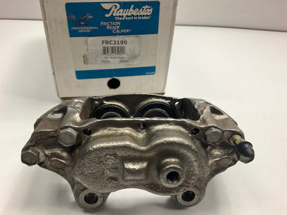 Raybestos FRC3190 REMAN Front Left Disc Brake Caliper