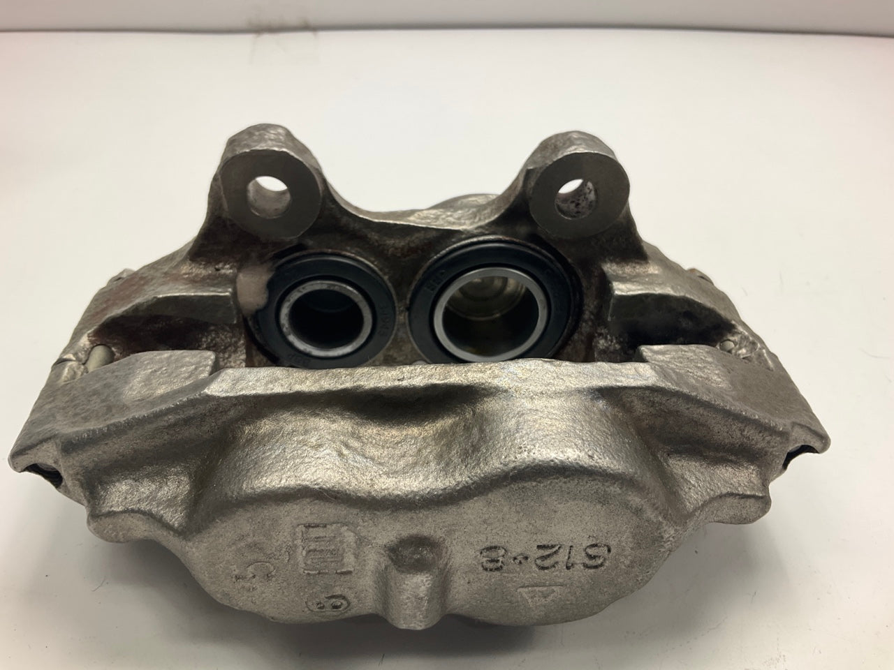 Raybestos FRC3190 REMAN Front Left Disc Brake Caliper