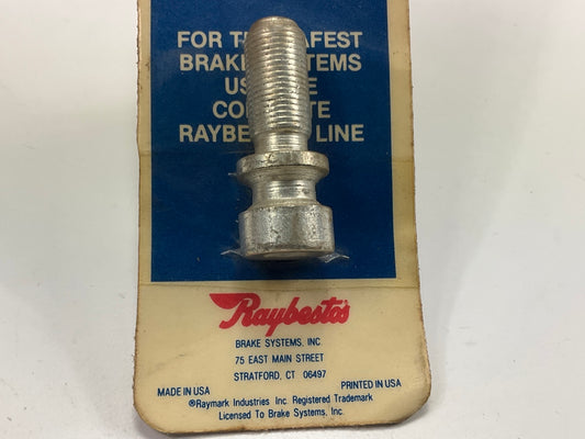 Raybestos H5009-2 Disc Brake Caliper Bolt For 1976-1982 Chevette, 81-82 T1000