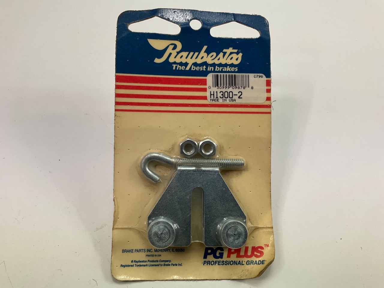 Raybestos H1300-2 Parking Brake Hardware Cable Shortener
