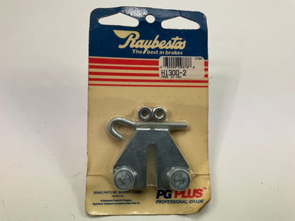 Raybestos H1300-2 Parking Brake Hardware Cable Shortener