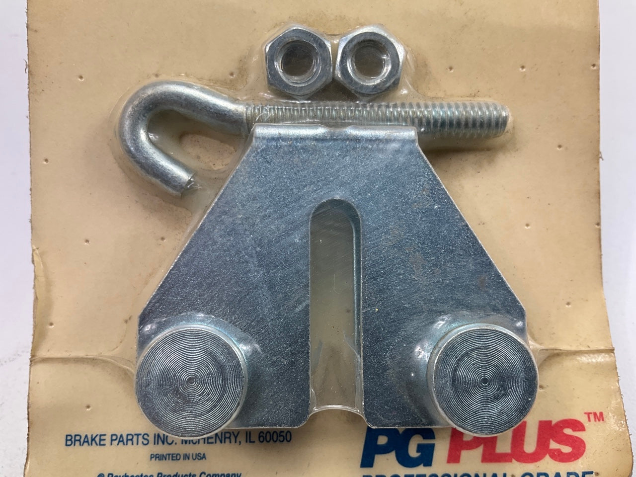 Raybestos H1300-2 Parking Brake Hardware Cable Shortener
