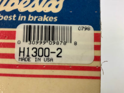 Raybestos H1300-2 Parking Brake Hardware Cable Shortener