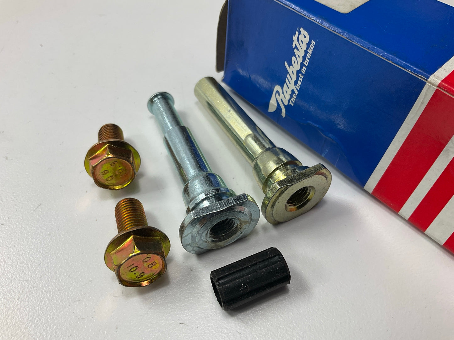 Raybestos H15042F Rear Disc Brake Caliper Bolt Kit