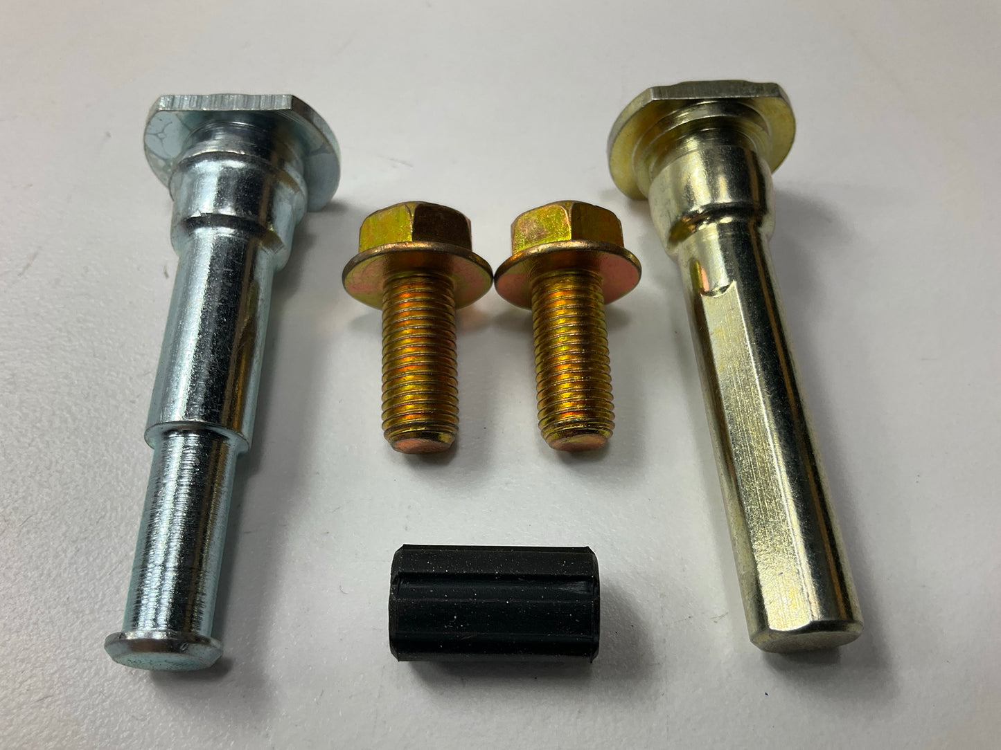 Raybestos H15042F Rear Disc Brake Caliper Bolt Kit
