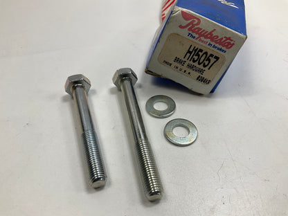 Raybestos H15057 Disc Brake Caliper Bolt Kit