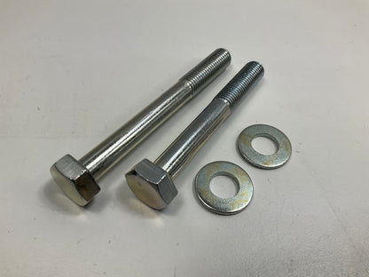 Raybestos H15057 Disc Brake Caliper Bolt Kit