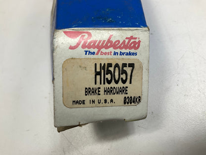 Raybestos H15057 Disc Brake Caliper Bolt Kit