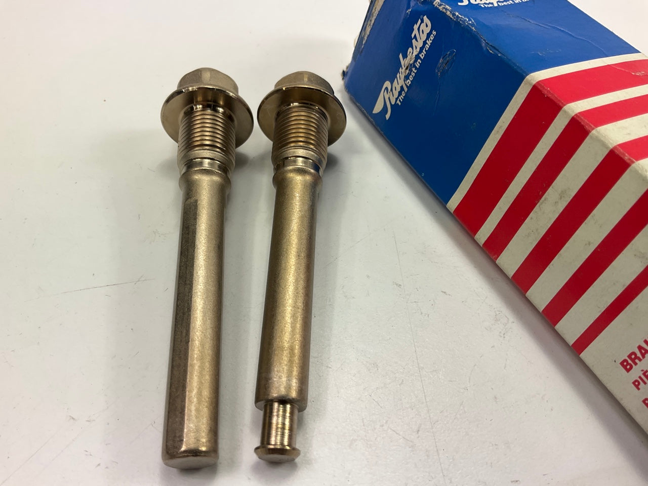 Raybestos H15083 Front Disc Brake Caliper Bolt Kit