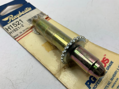 Raybestos H1521 Right Drum Brake Adjusting Screw Assembly
