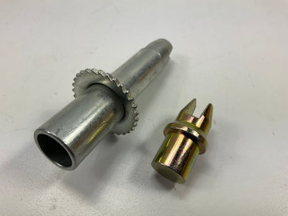(2) Raybestos H1526 Rear Left Drum Brake Adjusting Screw