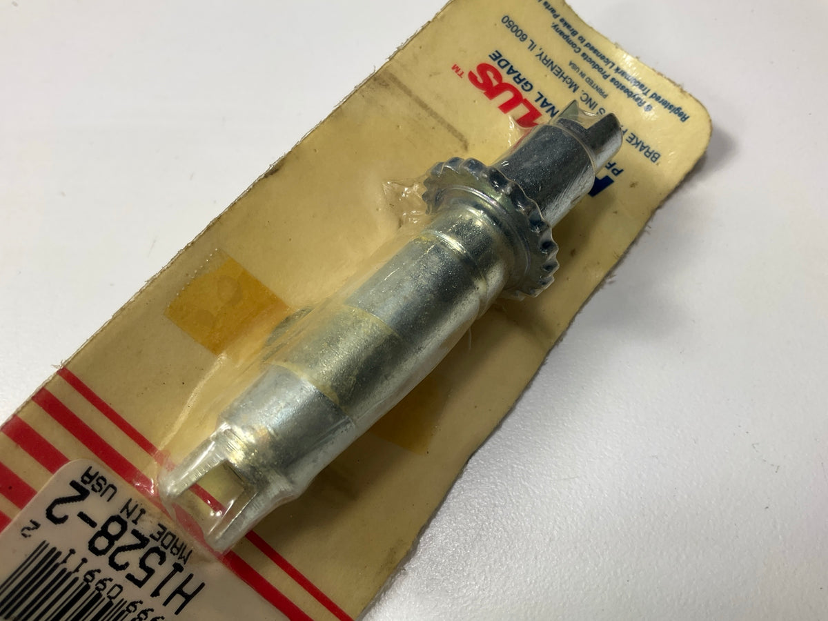(2) Raybestos H1528 Rear Left Drum Brake Adjusting Screw