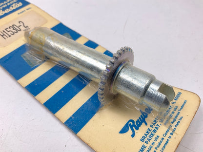Raybestos H1530-2 Drum Brake Adjusting Screw Assembly