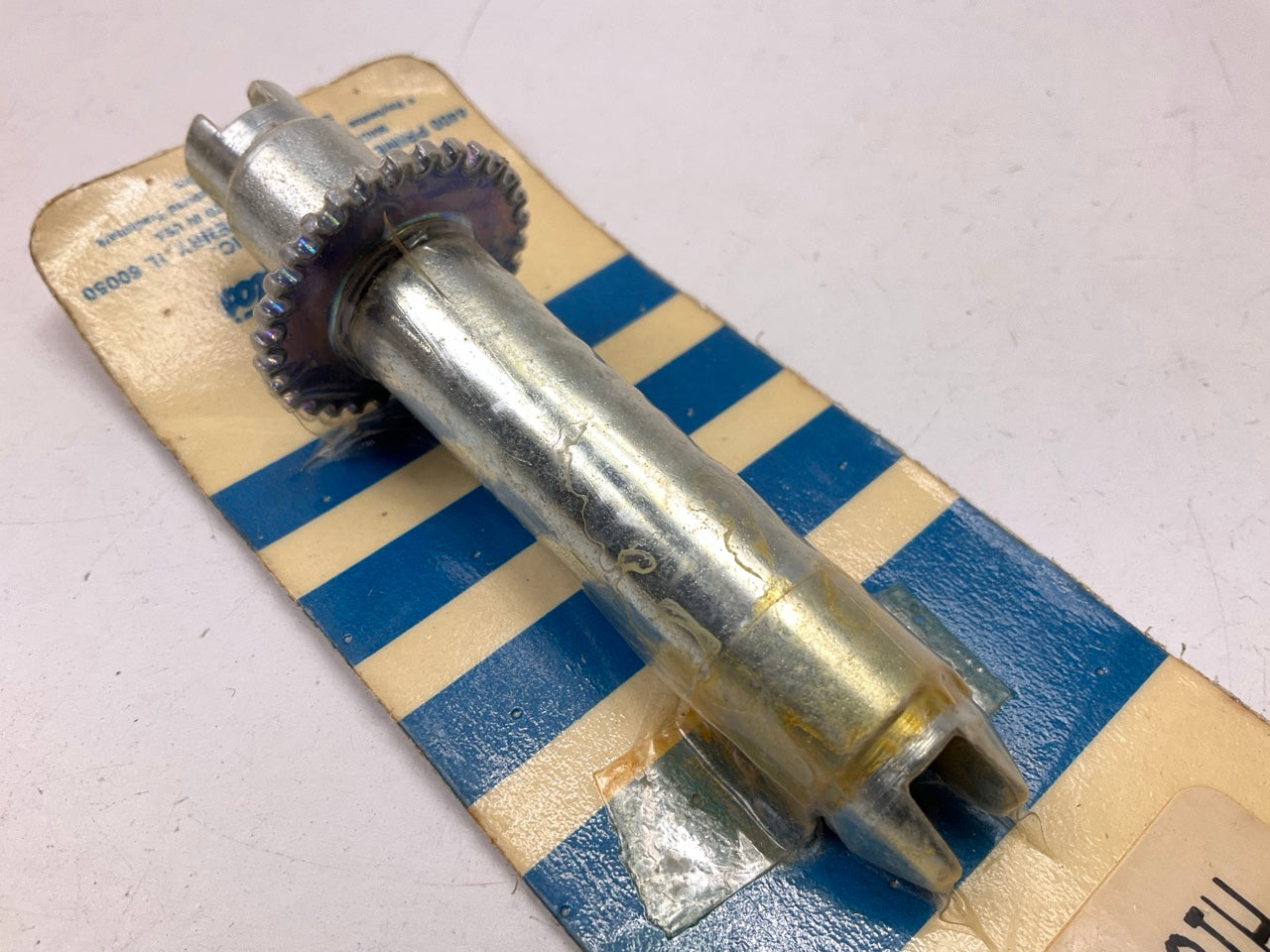 Raybestos H1530-2 Drum Brake Adjusting Screw Assembly