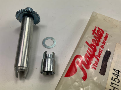 Raybestos H1544 Rear Left Drum Brake Adjusting Screw Assembly