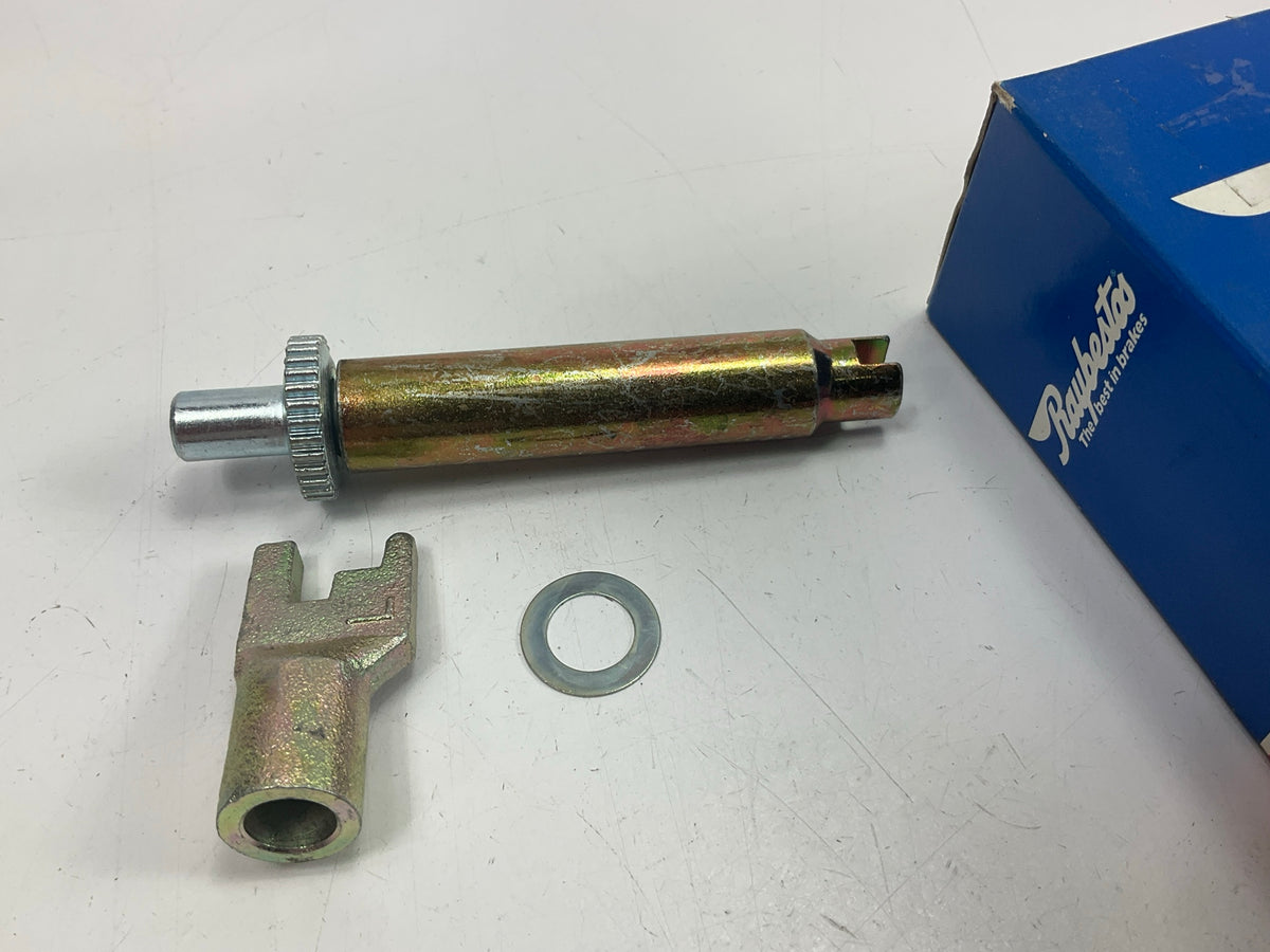 Raybestos H1547 Rear Right Drum Brake Adjusting Screw