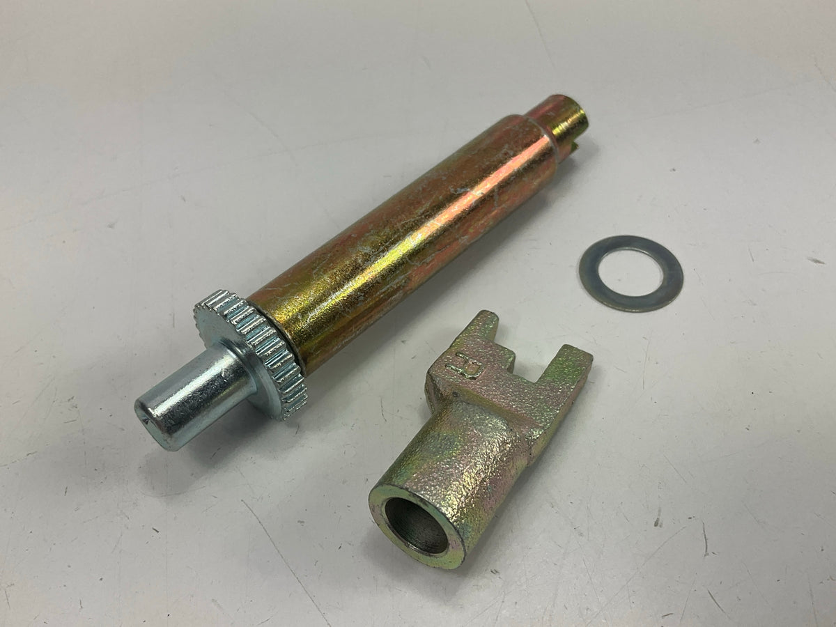 Raybestos H1547 Rear Right Drum Brake Adjusting Screw