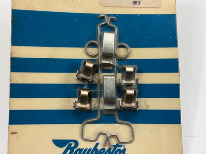 Raybestos H15634-2 Front Brake Hardware