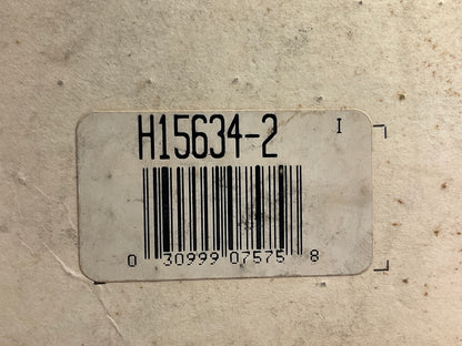 Raybestos H15634-2 Front Brake Hardware