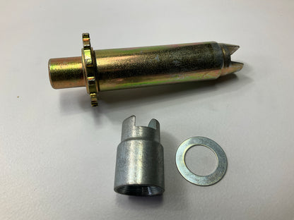 Raybestos H1566 Rear Left Drum Brake Adjusting Screw