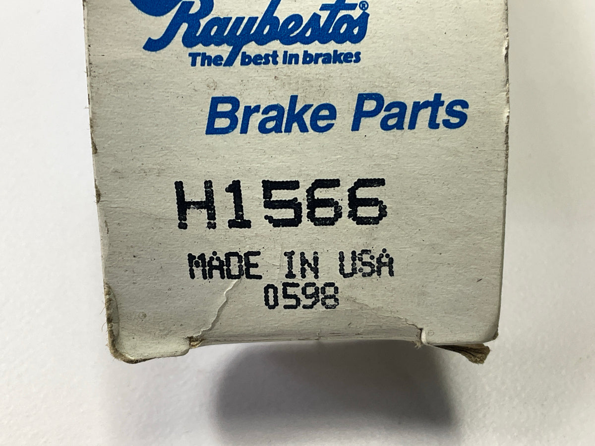 Raybestos H1566 Rear Left Drum Brake Adjusting Screw
