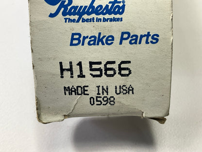 Raybestos H1566 Rear Left Drum Brake Adjusting Screw