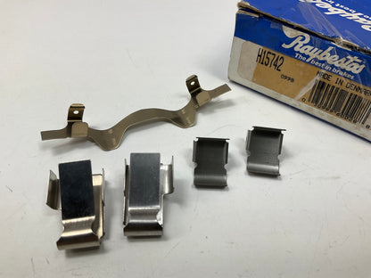 Raybestos H15742 Rear Disc Brake Hardware Kit (One Side Only)