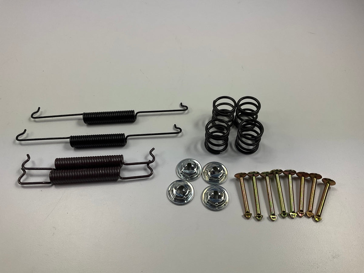 Raybestos H17163 Rear Drum Brake Hardware Kit