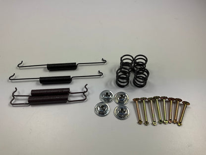Raybestos H17163 Rear Drum Brake Hardware Kit