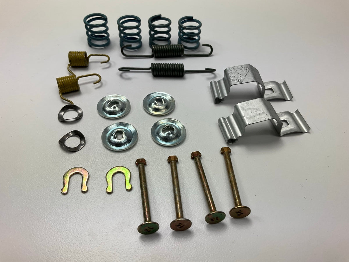 Raybestos H17260 Rear Drum Brake Hardware Kit