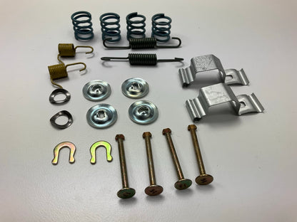 Raybestos H17260 Rear Drum Brake Hardware Kit