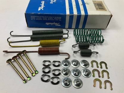 Raybestos H17262 Rear Drum Brake Shoe Return Spring Kit