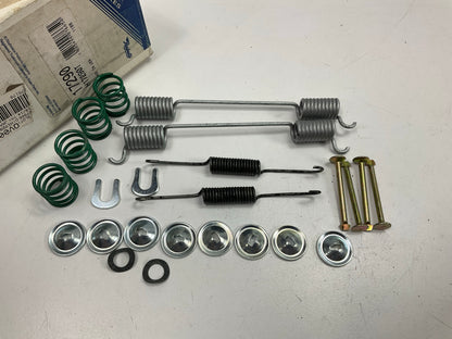 Raybestos H17290T Rear Drum Brake Hardware Kit