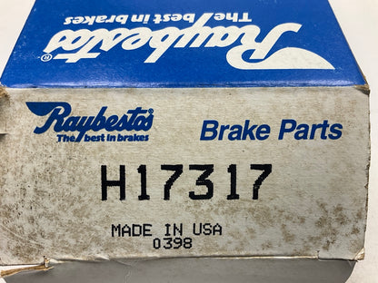 Raybestos H17317 Rear Drum Brake Hardware Kit