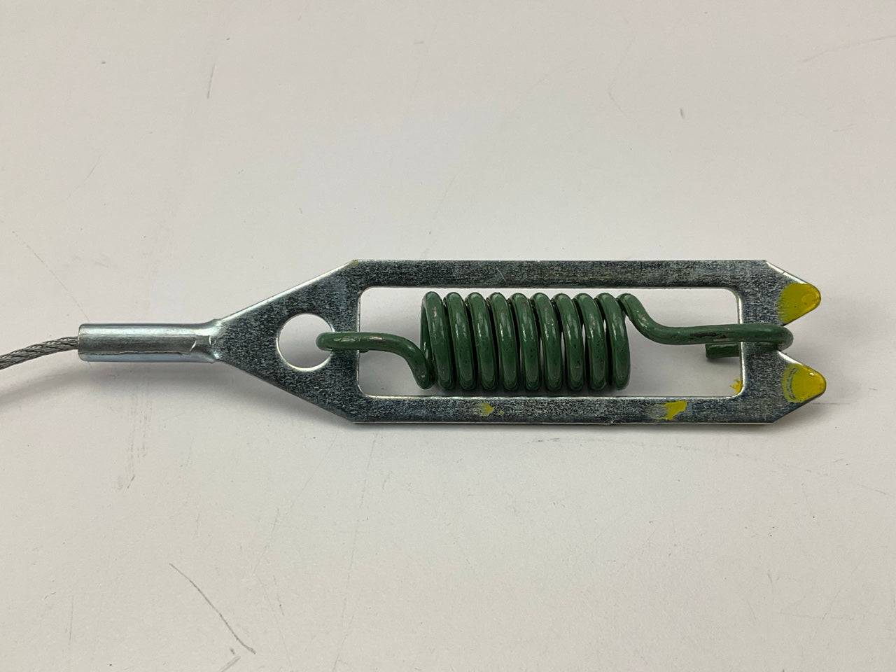 Raybestos H2114 Drum Brake Self-Adjuster Cable