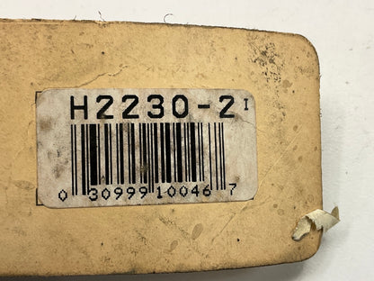Raybestos H2230-2 Drum Brake Adjusting Lever Pins