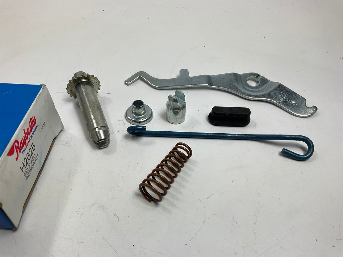 Raybestos H2625 Rear Right Drum Brake Self-Adjuster Repair Kit
