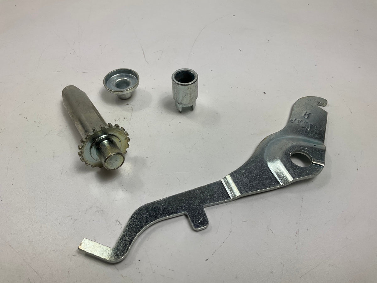 Raybestos H2625 Rear Right Drum Brake Self-Adjuster Repair Kit