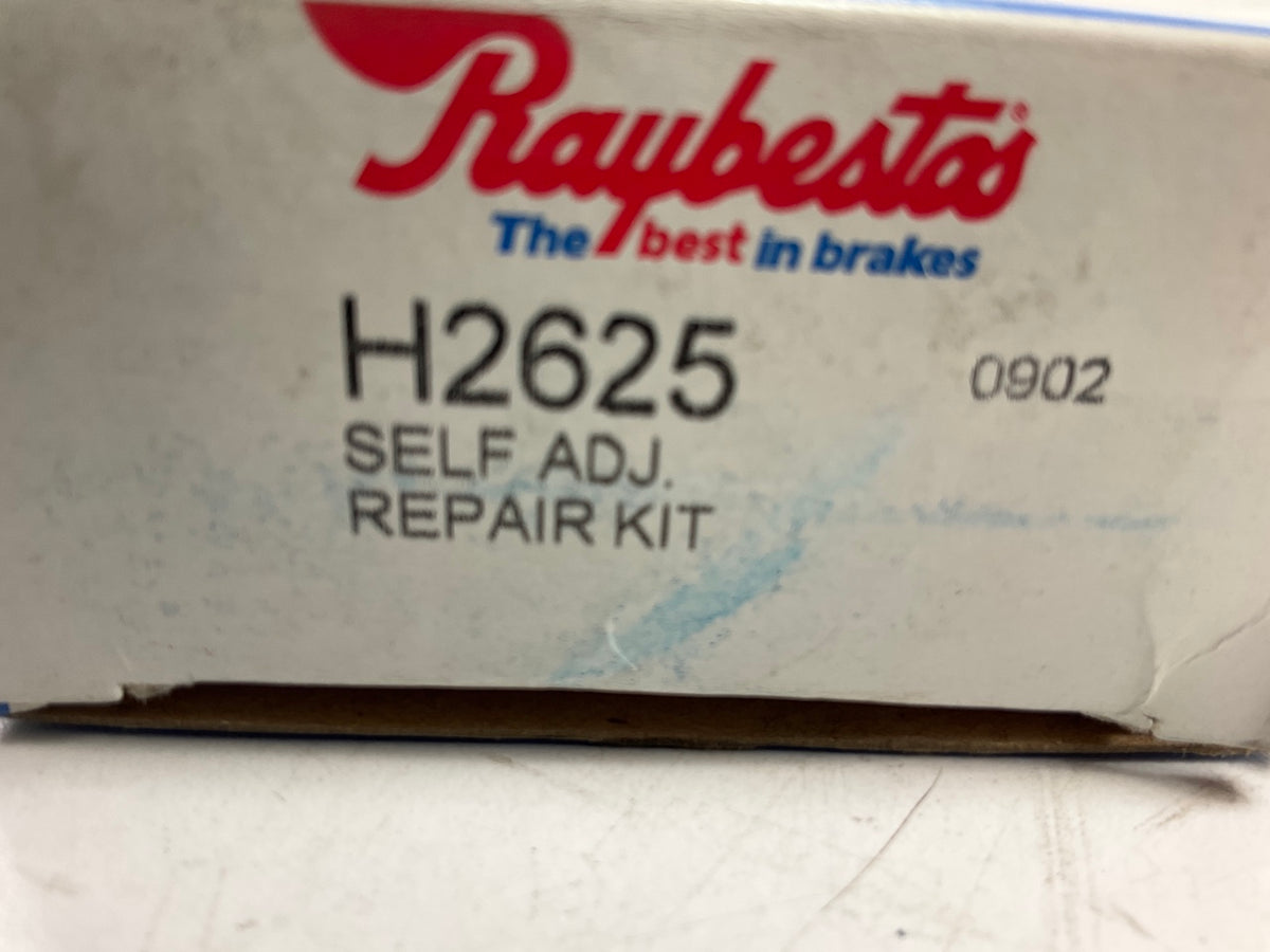 Raybestos H2625 Rear Right Drum Brake Self-Adjuster Repair Kit