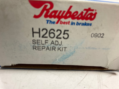Raybestos H2625 Rear Right Drum Brake Self-Adjuster Repair Kit