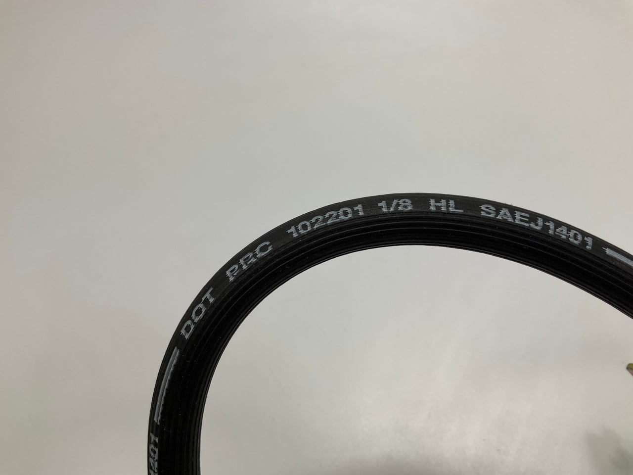 Raybestos H380217 Front Left Brake Hose