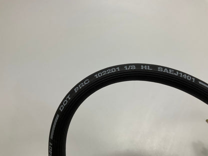 Raybestos H380217 Front Left Brake Hose