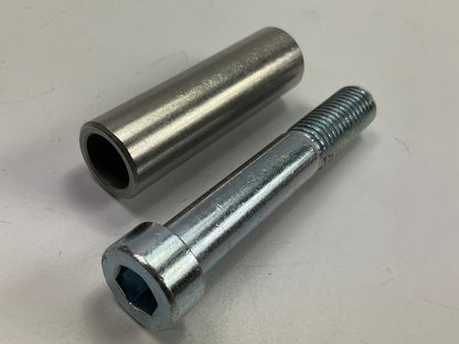 Raybestos H5030-2 Front Disc Brake Caliper Bolt Kit
