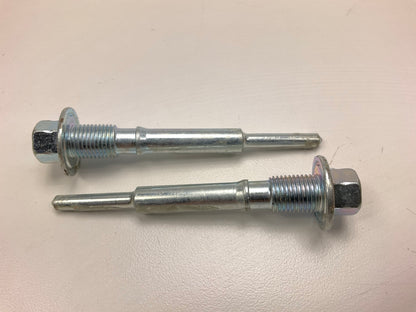 (2) Raybestos H5038 Front Disc Brake Caliper Bolt Kit