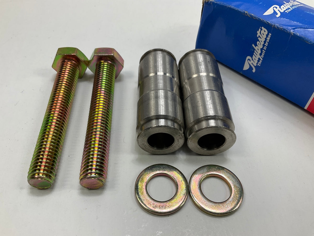 Raybestos H5043 Rear Disc Brake Caliper Bolt Kit R-Line