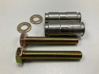 Raybestos H5043 Rear Disc Brake Caliper Bolt Kit R-Line