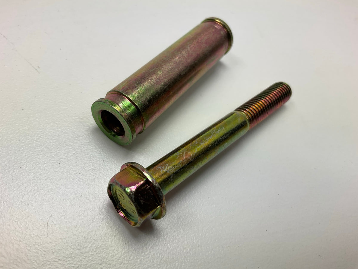 (2) Raybestos H5045 Disc Brake Caliper Bolt